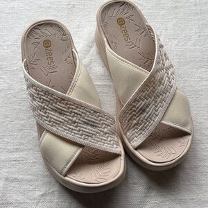 Bzees Sundance Sandals